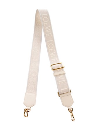 Loewe Neutral Bag Strap