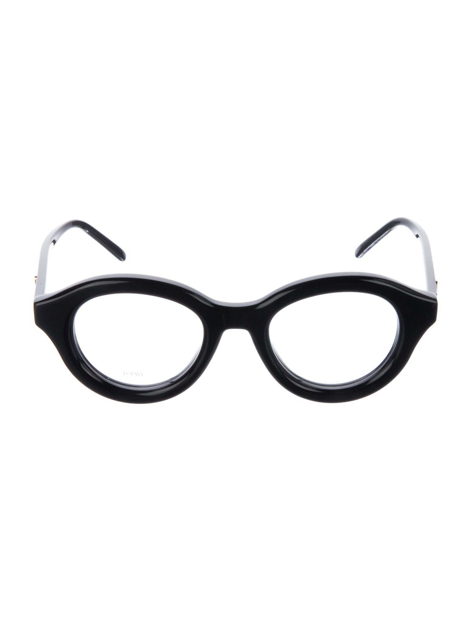 Loewe Round Eyeglasses