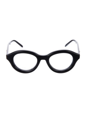 Loewe Round Eyeglasses