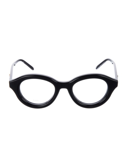 Loewe Round Eyeglasses