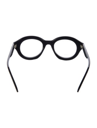 Loewe Round Eyeglasses