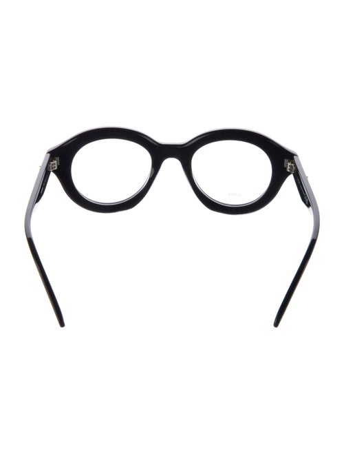 Loewe Round Eyeglasses