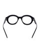 Loewe Round Eyeglasses