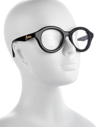 Loewe Round Eyeglasses