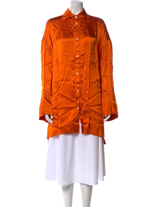 Loewe 2019 Long Sleeve Tunic