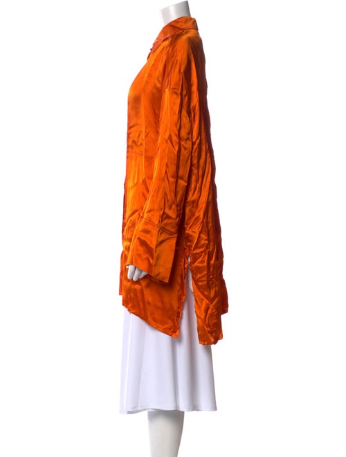 Loewe 2019 Long Sleeve Tunic