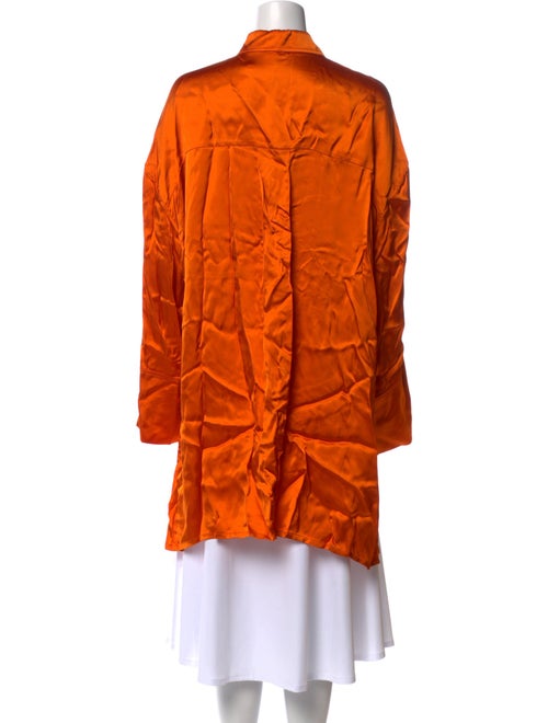 Loewe 2019 Long Sleeve Tunic