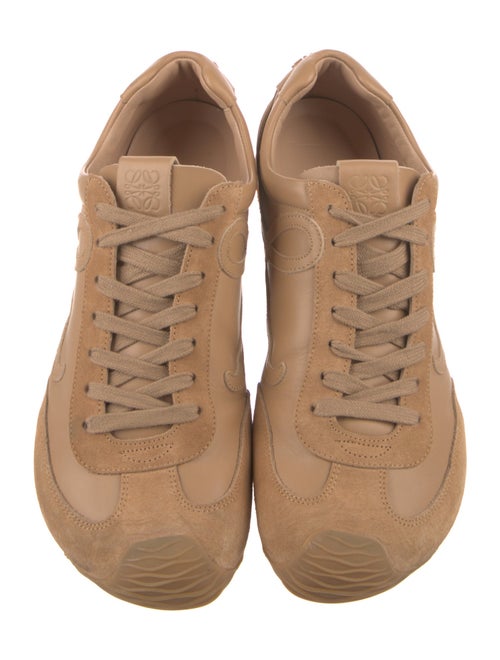 Loewe Nylon Sneakers