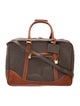Loewe Leather Briefcase