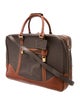 Loewe Leather Briefcase