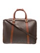 Loewe Leather Briefcase