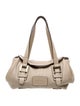 Loewe Leather Shoulder Bag