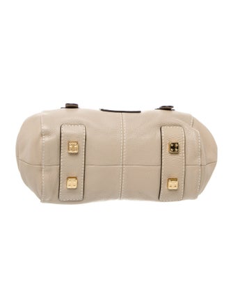 Loewe Leather Shoulder Bag