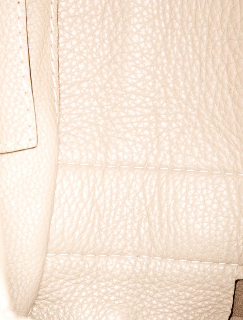 Loewe Leather Shoulder Bag