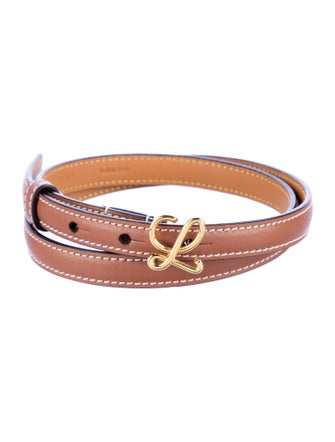 Loewe 2021 Skinny Belt Kit