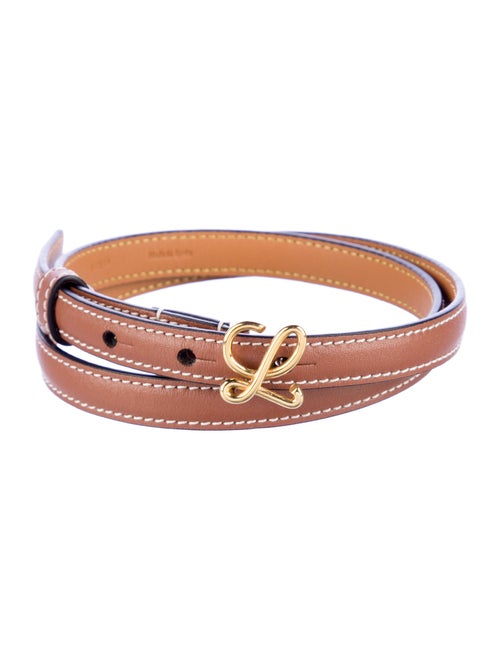 Loewe 2021 Skinny Belt Kit