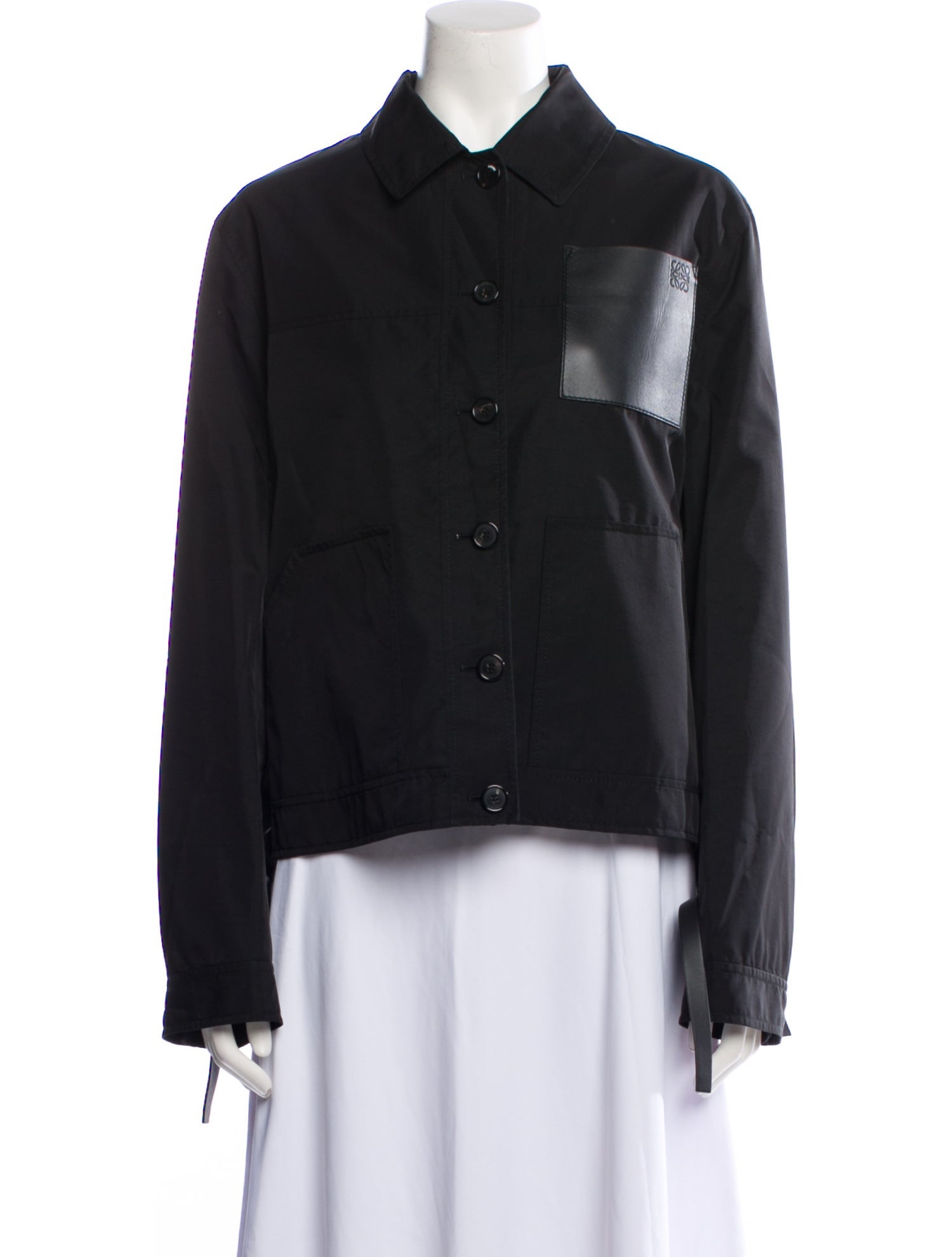 Loewe Jacket w/ Tags