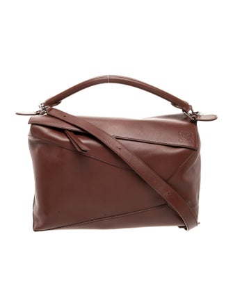 Loewe Calfskin Puzzle 2024