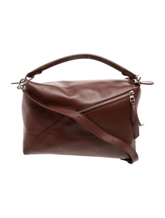 Loewe Calfskin Puzzle 2024