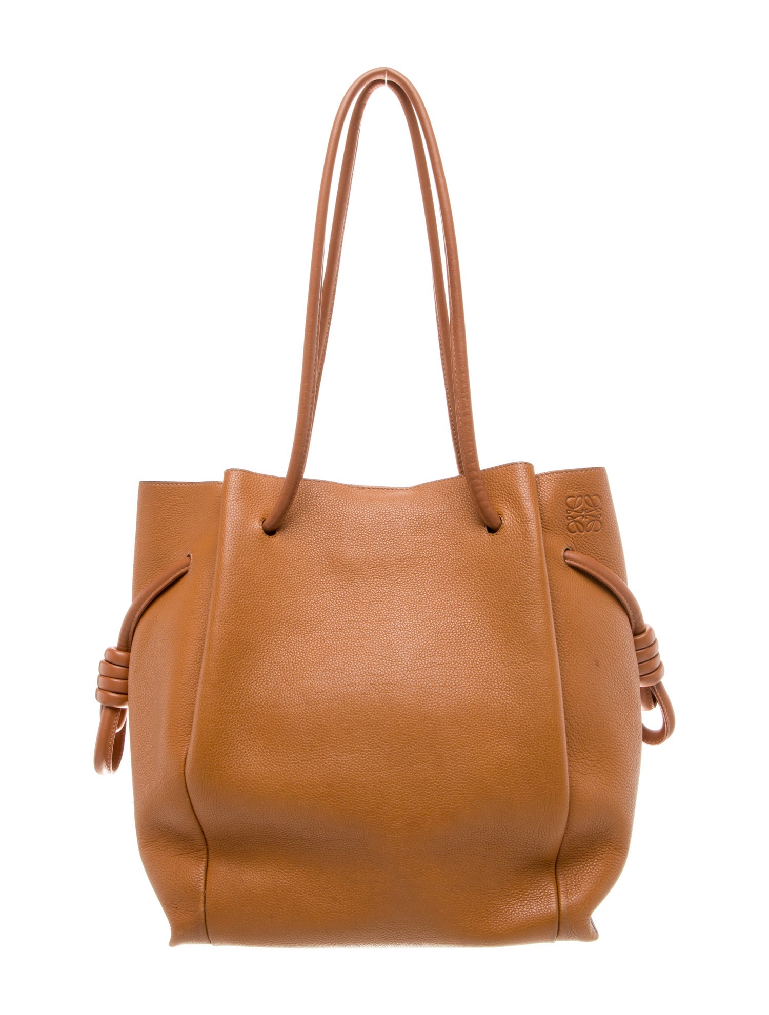 Loewe Leather Flamenco