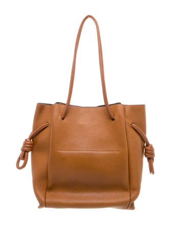 Loewe Leather Flamenco