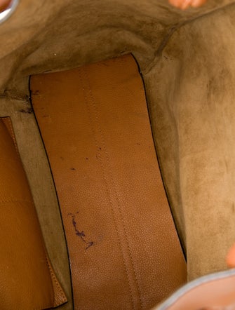 Loewe Leather Flamenco