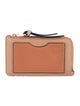 Loewe Leather Wallet