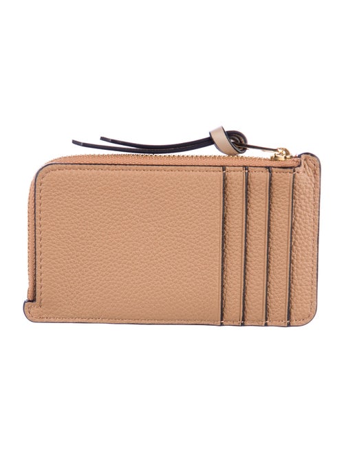 Loewe Leather Wallet