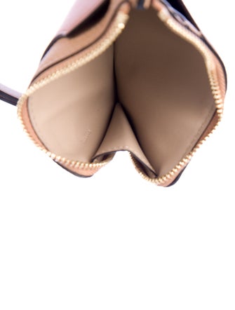 Loewe Leather Wallet