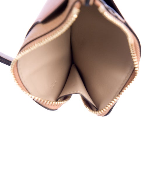 Loewe Leather Wallet