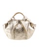 Loewe Leather Hobo