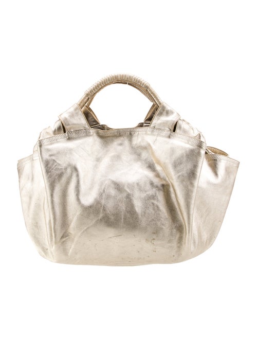 Loewe Leather Hobo
