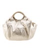 Loewe Leather Hobo