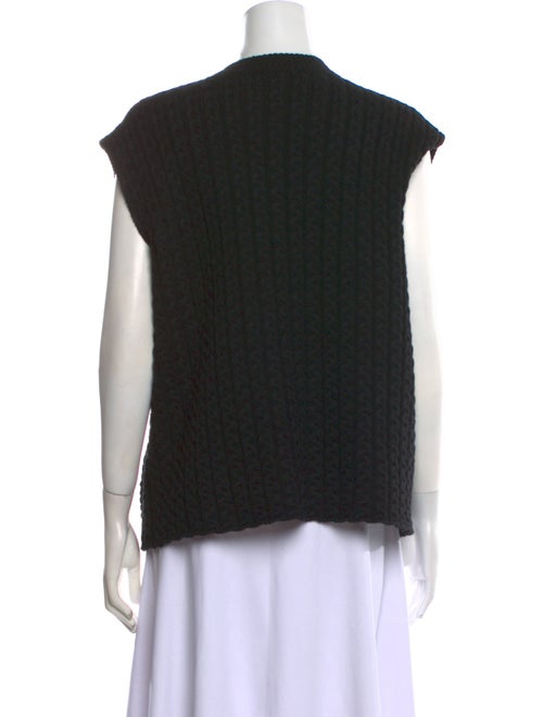 Loewe Anagram Wool Sweater