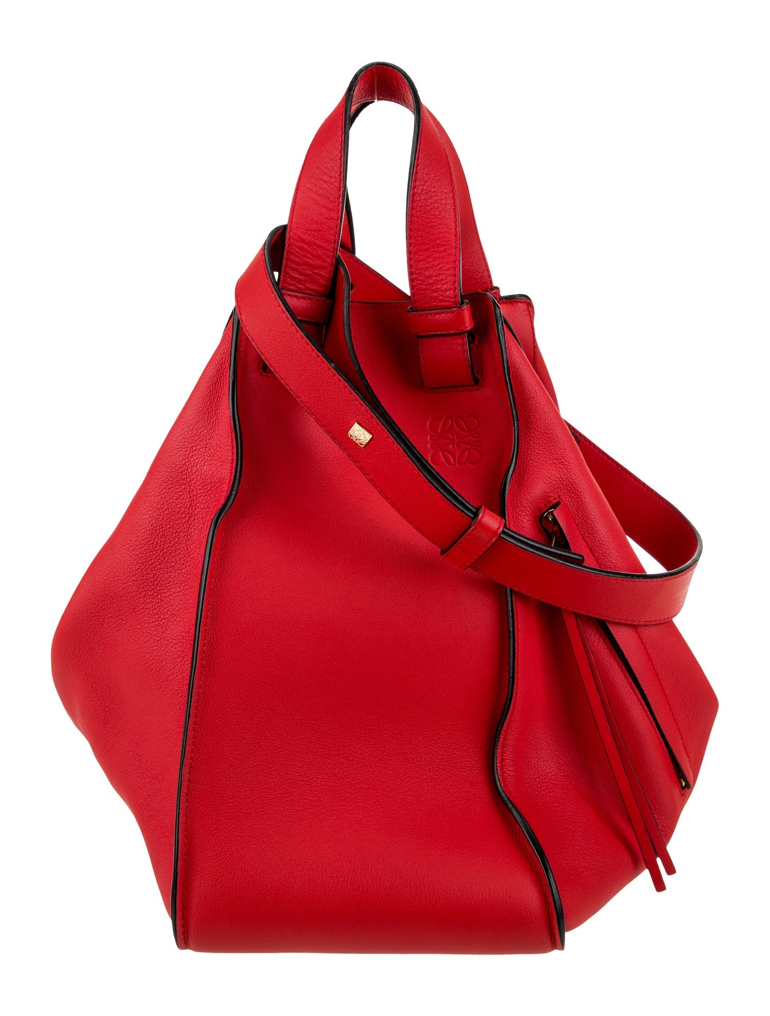 Loewe Leather Hammock