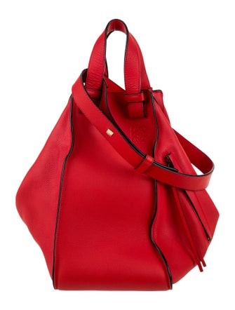 Loewe Leather Hammock