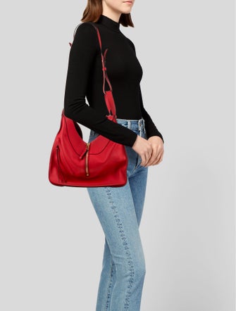 Loewe Leather Hammock