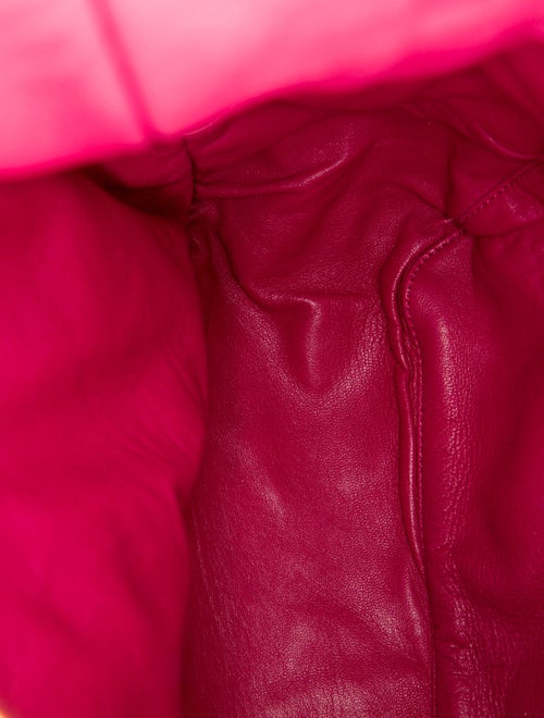 Loewe Suede Messenger Bag