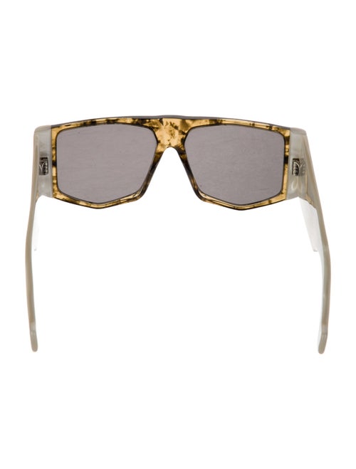 Loewe Oversize Tinted Sunglasses