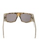 Loewe Oversize Tinted Sunglasses