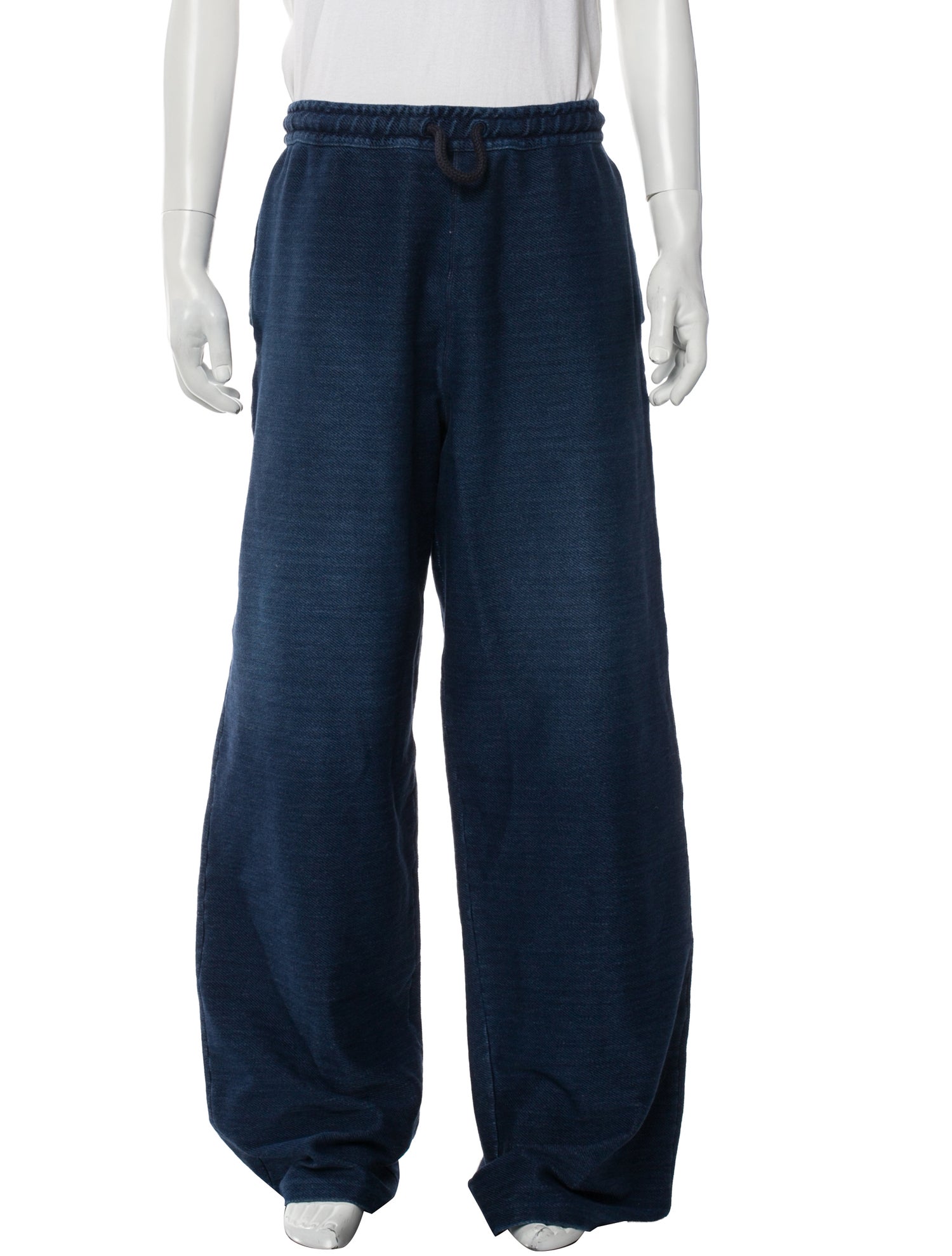 Loewe Signature Logo Sweatpants