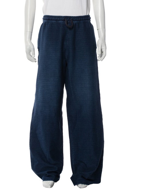 Loewe Signature Logo Sweatpants