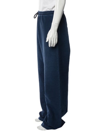 Loewe Signature Logo Sweatpants