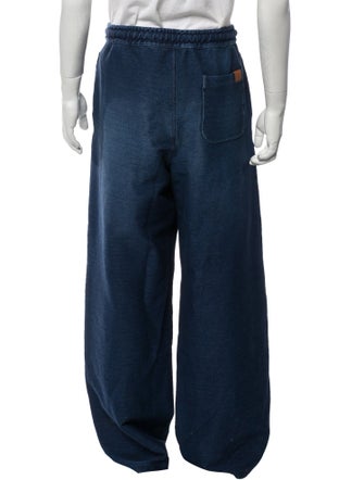 Loewe Signature Logo Sweatpants