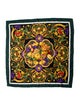 Loewe Silk Printed Scarf