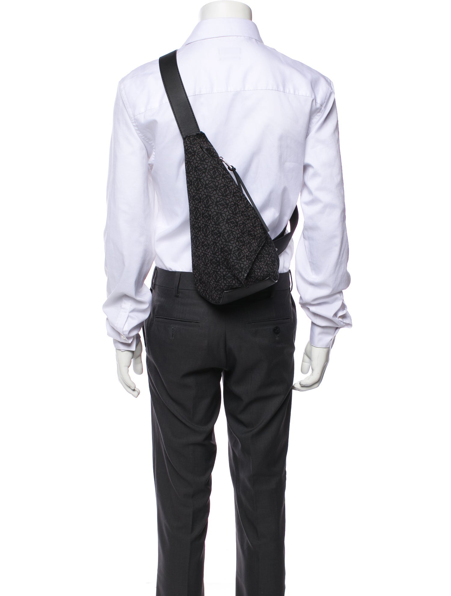 Loewe Canvas Anton 2022