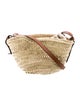 Loewe Raffia Basket 2023