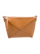 Loewe Leather Puzzle Fold Pouch