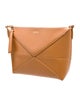 Loewe Leather Puzzle Fold Pouch