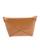 Loewe Leather Puzzle Fold Pouch